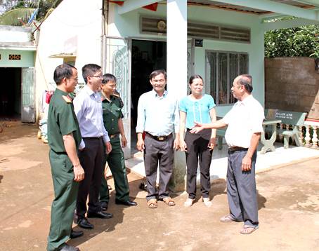 Doanh Nhân Trẻ Đồng Nai