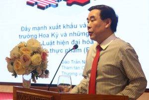 Doanh Nhân Trẻ Đồng Nai