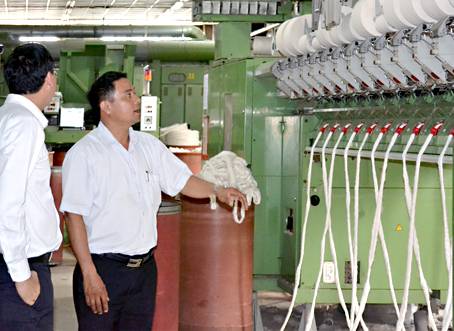 Doanh Nhân Trẻ Đồng Nai