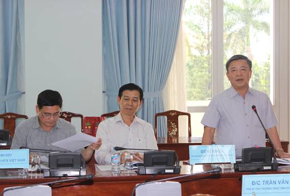 Doanh Nhân Trẻ Đồng Nai