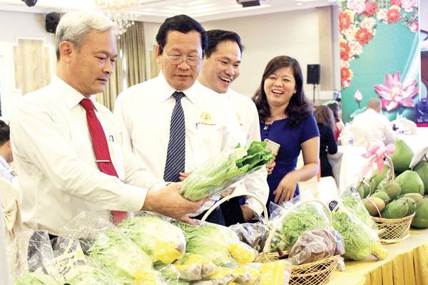Doanh Nhân Trẻ Đồng Nai