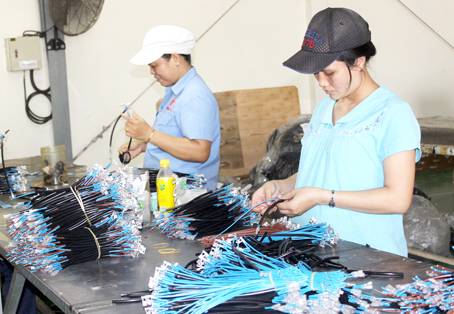 Doanh Nhân Trẻ Đồng Nai