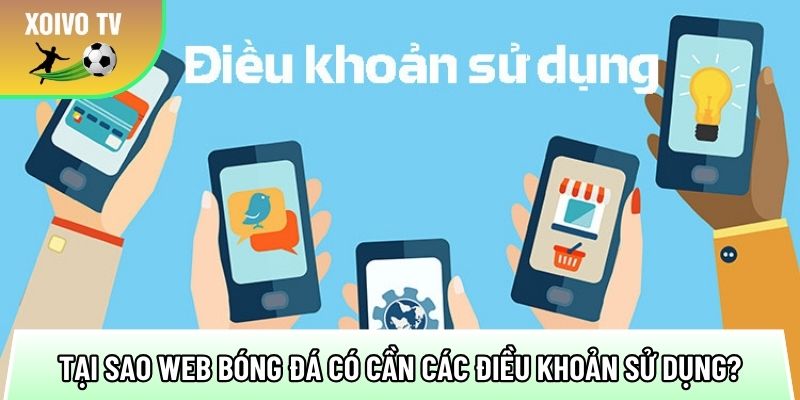 tai sao web bong da co can cac dieu khoan su dung 2